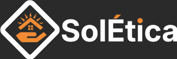 Logotipo oficial de SolÉtica